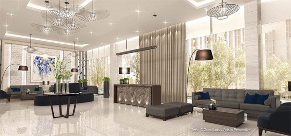 Bloom Residences in Sucat Paranaque by SMDC