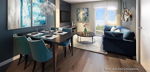 Gem Residences in C5 Pasig City by SMDC