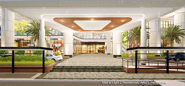 Light 2 Residences in ESA-Boni Mandaluyong City by SMDC