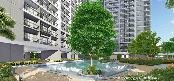 Light 2 Residences in ESA-Boni Mandaluyong City by SMDC