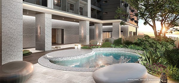 Sands Residences in Roxas Boulevard Manila by SMDC