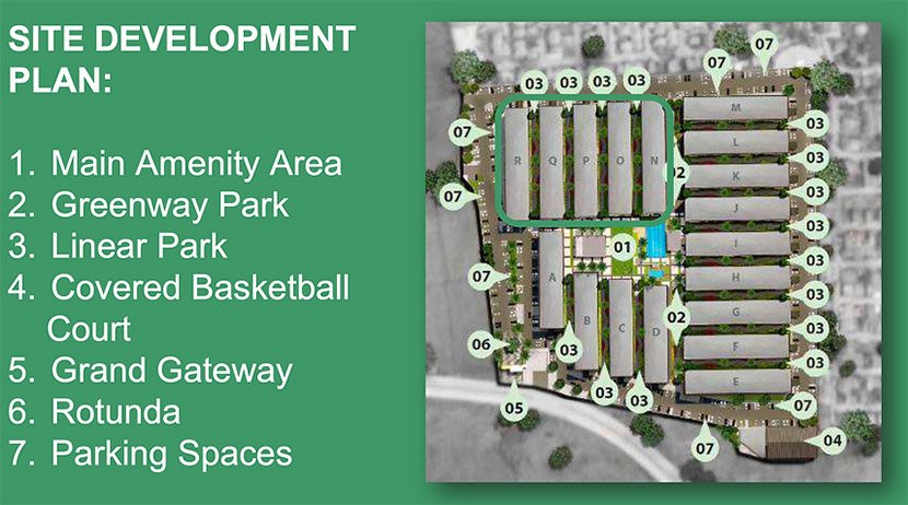 Turf Residences in Biñan Laguna by SMDC